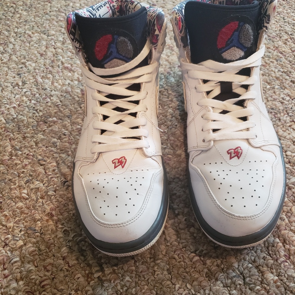 Air Jordan 1